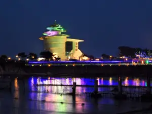 Biluo Tower