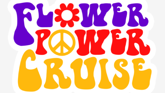 Flower Power Cruise 2026