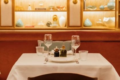 La Maison Ani London