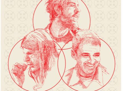 Asheville | The Avett Brothers Tour