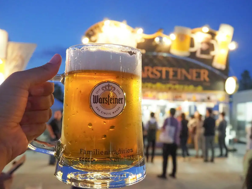 廣島啤酒節 | 廣島