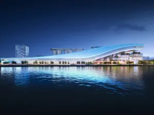 華發冰雪熱雪奇迹