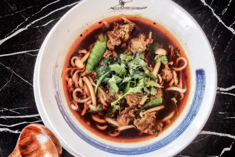 TanTan