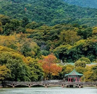 Luofu Shan