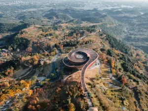 Danjing Mountain