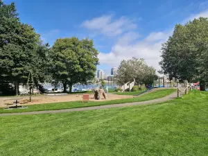Fisherman's Wharf Park