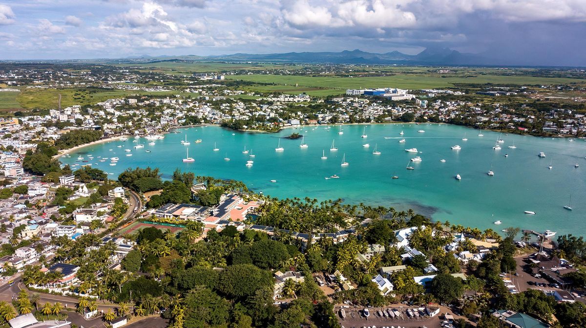 Grand Baie