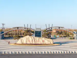 Zhoukou Forest Park