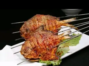 Lao Shi Barbecue (Fengchu Street Main Branch)