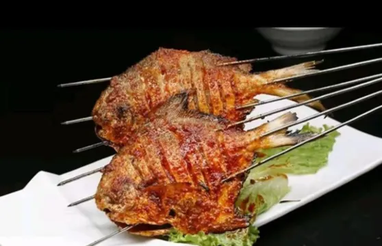 老拾燒烤老店（豐儲街總店）