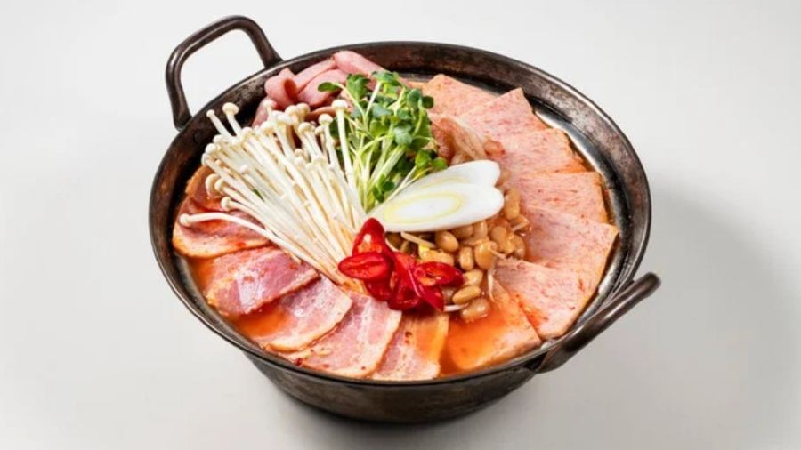 Sumibiyakiniku Kankokuryori KollaBo Ginzaten