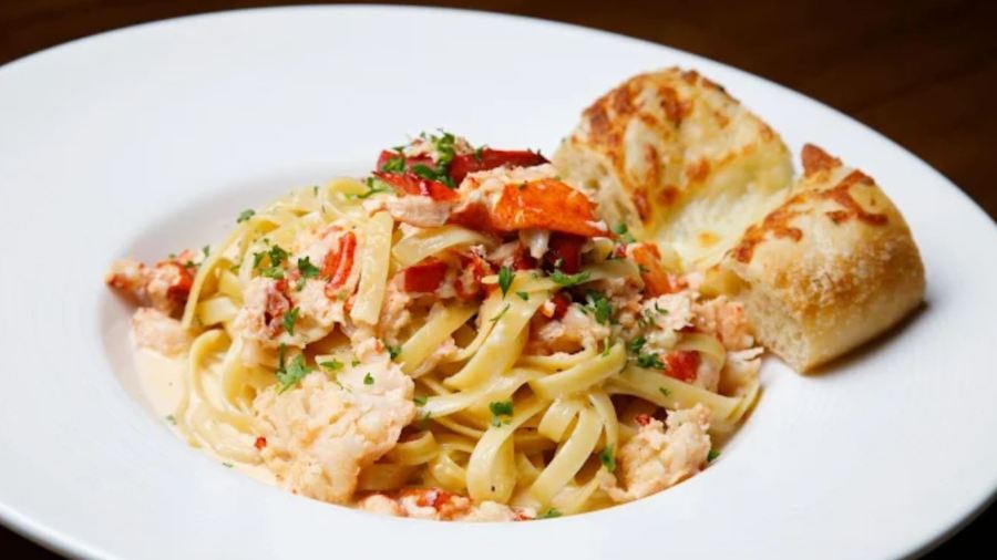 California Pizza Kitchen, Hagåtña