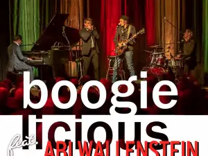 North Frisia | Guitar Heroes Festival 2025