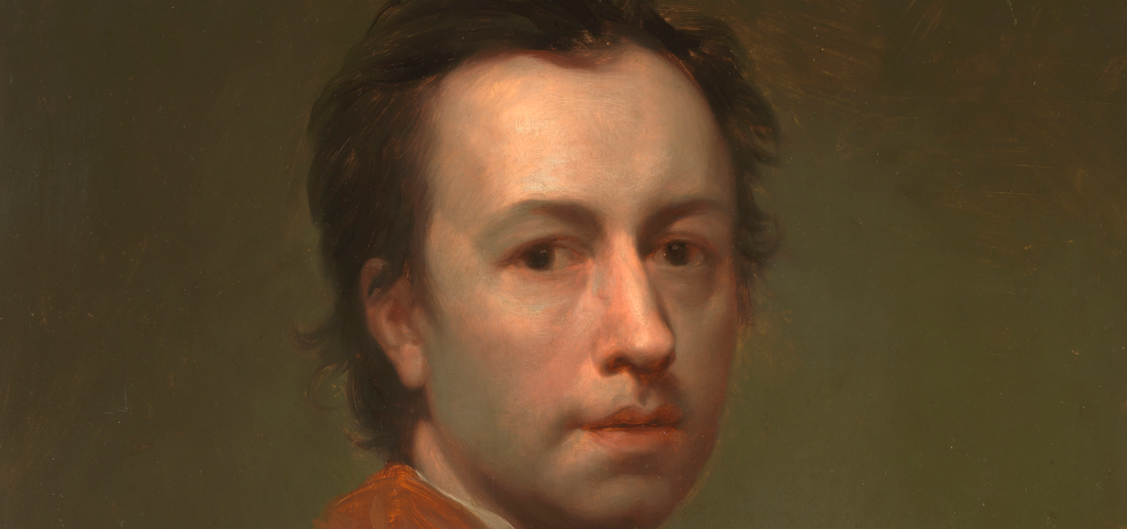 Anton Raphael Mengs (1728-1779) | Prado Museum