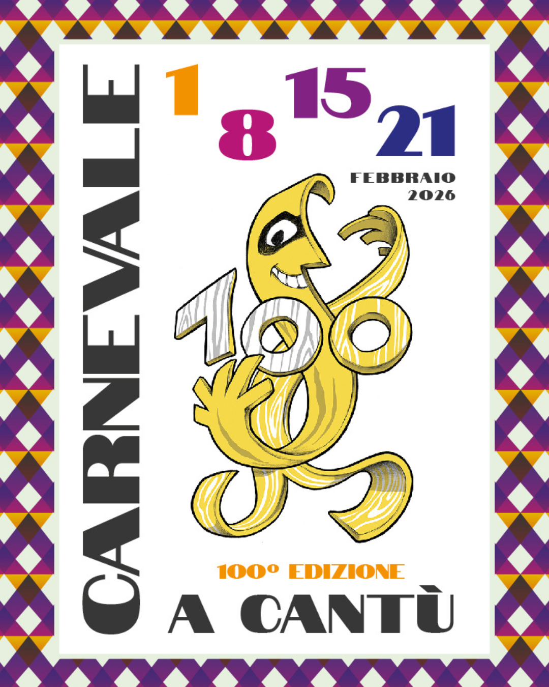 Carnevale di Cantù | Busto Arsizio
