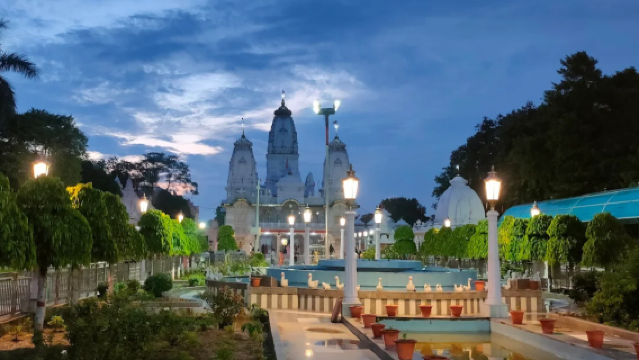 Shri Gorakhnath Mandir