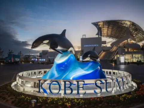 神戸の夜の人気シーン・トップ10