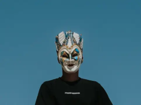 Okurohi | Positiv Electronic Festival 2026