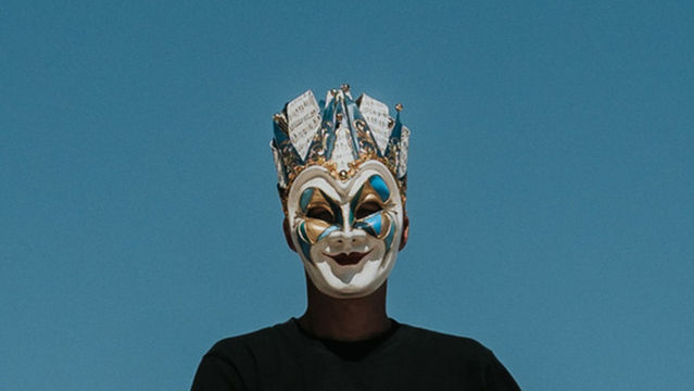 Okurohi | Positiv Electronic Festival 2026