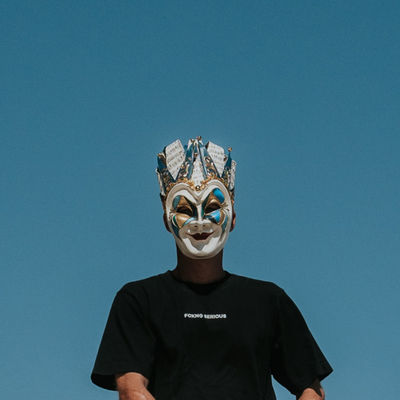 Okurohi | Positiv Electronic Festival 2026