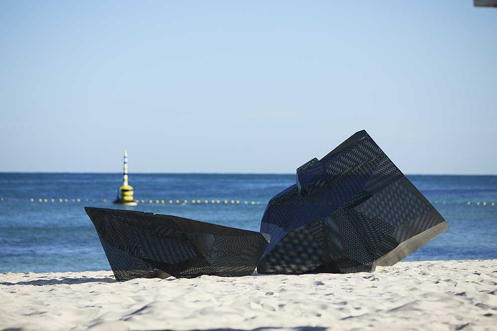 Cottesloe Seaside Sculpture Exhibition | Cottesloe Beach