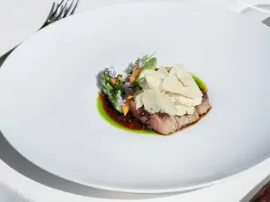Top 10 Fine Dining in Helsinki