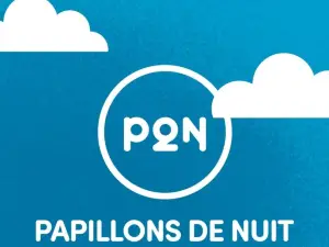 Saint-Laurent-de-Cuves丨Papillons de Nuit 2026
