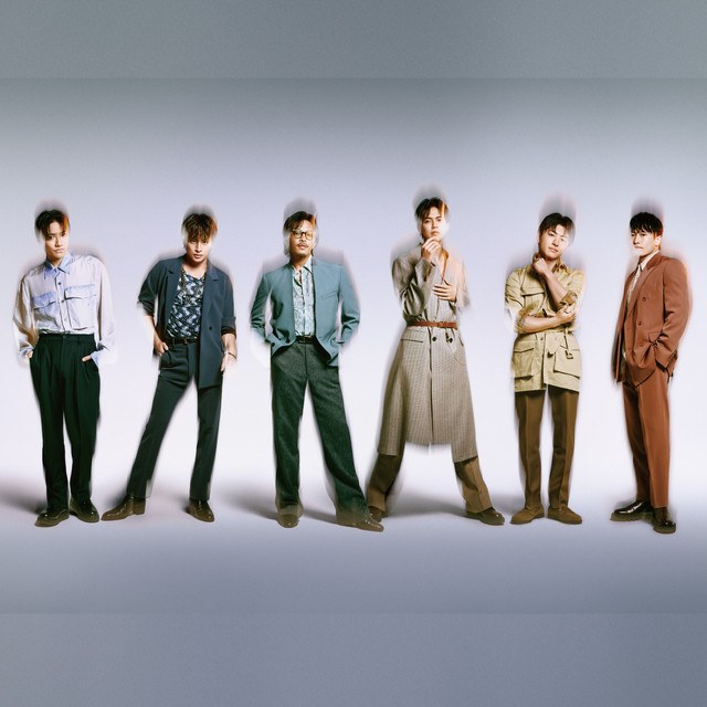 名古屋 | GENERATIONS from EXILE TRIBE コンサート | 愛知県芸術劇場大ホール