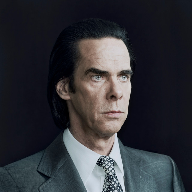 Malahide | Nick Cave & The Bad Seeds 2026 UK & Europe Tour | Malahide Castle & Gardens