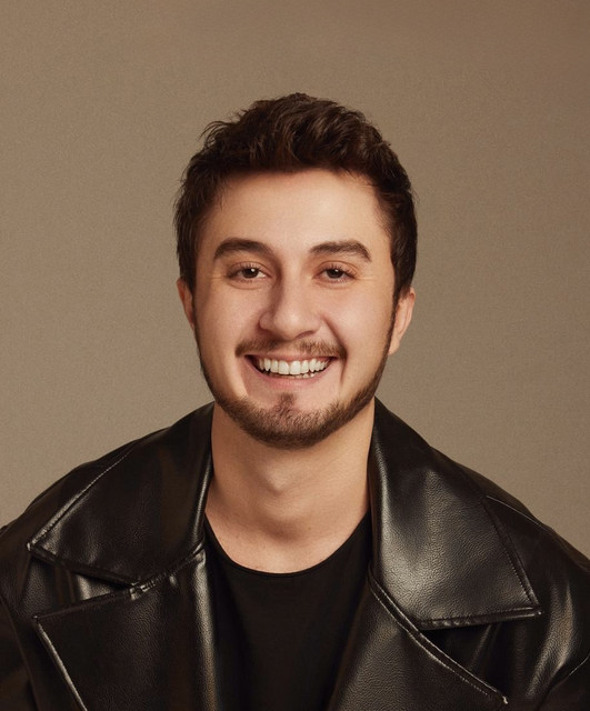 Isparta | Tuğkan Concert | Holly Stone Performance Hall