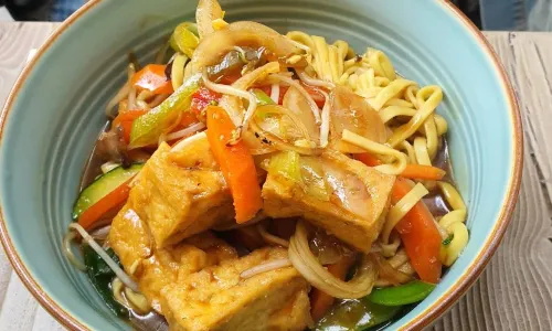 Wok Viet
