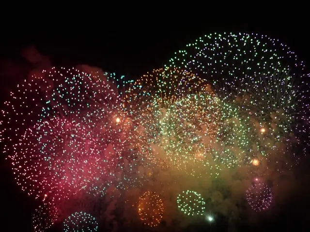 Tatara Festival | Kawaguchi