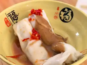 安平村雷平卷筒粉