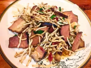 苗园食府