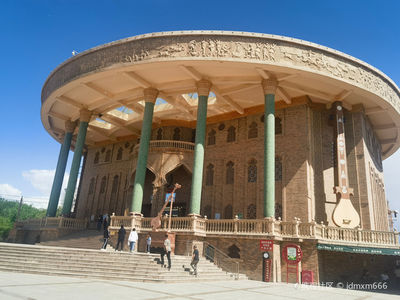Twelve Muqam