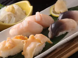 Kantaro – Sushi & Seafood Restaurant Goryokaku-koen Branch