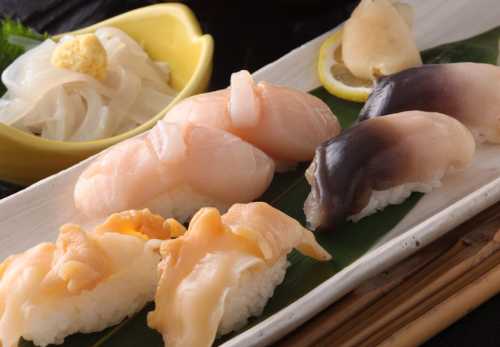 Kantaro – Sushi & Seafood Restaurant Goryokaku-koen Branch