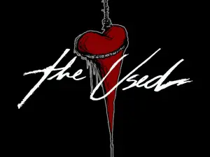Airway Heights | THE USED 2026 Fall Tour