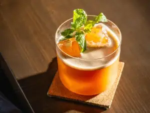 馬尼拉市熱門酒吧