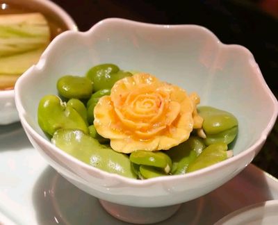 ‌Qingming Shanghe · Song Dynasty Feast
