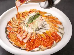 裕红阁(酒城乐园店)