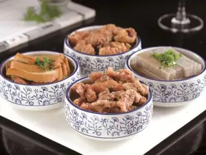安阳迎宾馆(文峰大道万达广场店)·味甲天下