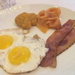 Cafe Rivoli User Photo