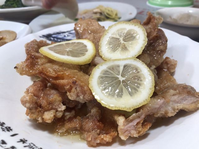澳門石牆街22號地下的「富來美食」，平凡隱世，小炒太好吃了！