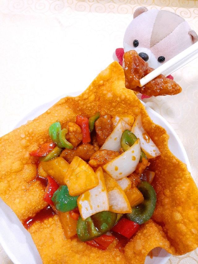 六十多年曆史老字號酒家，佐敦不可錯過的招牌美食！