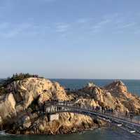 울산 ‘대왕암공원’