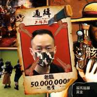 尖沙咀VR遊戲刺激好玩