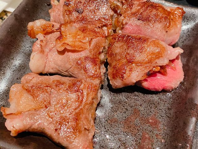 抵食高質鐵板燒