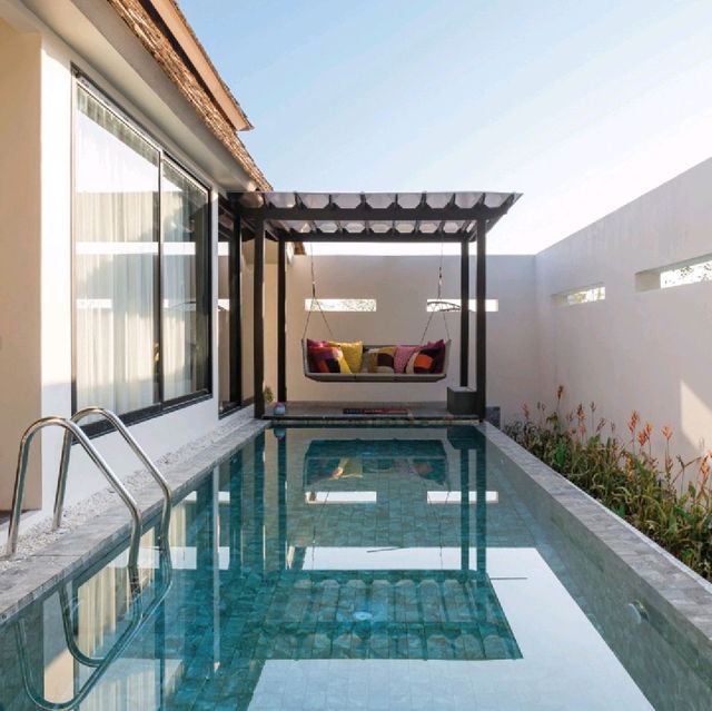 THANN Wellness Destination อยุธยา