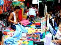 Divisoria Public Market